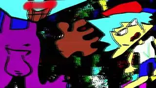 The Groove of the Forgotten Cosmos - Toesbi Fantrack (LOUD)