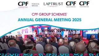 CPF GROUP SCHEME'S ANNUAL GENERAL MEETING 2025