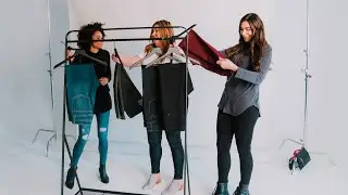 LuLaRoe Denim Try On Event!
