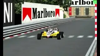 De Monaco race F1 1982 neiln1 Mod formula 1 uno year Season F1C Racing F1 Challenge 99 02 World Championship racesimulations Grand Prix 4 GP 3 2012 2013 2014 2015 03 22 04 02 92 7
