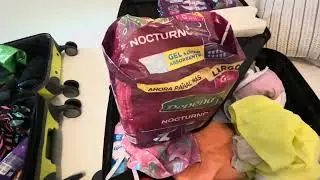 Mexican Depend Adult Diaper Review