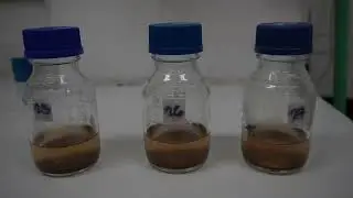 Determinación de lignina por la metodología del NREL