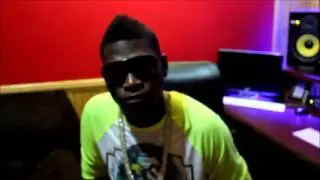 SEANIZZLE aka IZZLE ) INTERVIEW BY DJ ASHA D