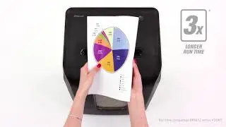 rexel promax serie