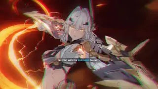 Rainbow from Cinders: Wayforger Pri-ARM Weapon trial