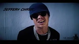 Jeffrey Christ