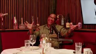 Service Please Ep 4 - Darren Thompson