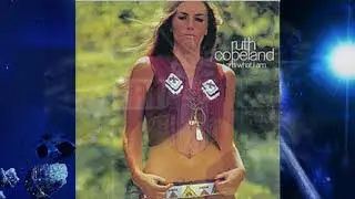 Ruth Copeland.....Gimme Shelter
