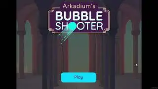 Arkadium Bubble Shooter Gameplay #bubbleshooter #fungame #freetoplay #gameplay #score #highscore