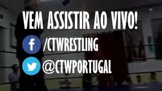CTWrestling - 