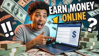 Make Money Online with YSense Surveys 2025