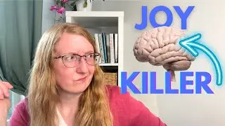 Psychologiczny problem radości (+ jak oszukać m&oacute;zg, żeby ją poczuł)