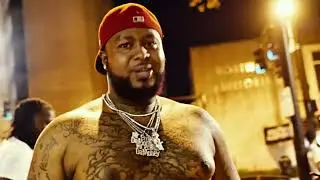 10STACKZ - GO (Official Music Video 2022)