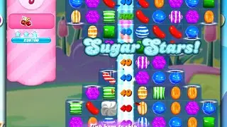 Candy Crush Saga | How To Play Candy Crush 2021 | Top Tips, Guide, Strategy & Tricks Level 313