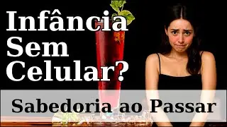 Crian&ccedil;as, Celulares E Escola: Onde Parar? 📵