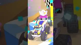 Nick Jr. Party Adventure Announce Trailer