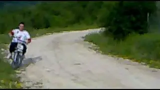 pit bike blaze 2