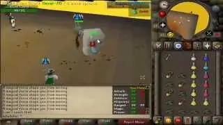 RD vs Fi 5v5 P2P Mini! - 2-1