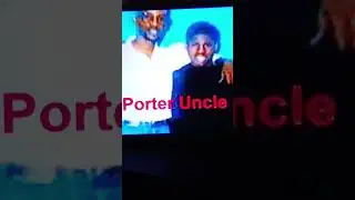 Johnny Apple Porter We Need To Hear Your Story. Donnell Porter. Rich Porter. Pat Porter. Alpo. 