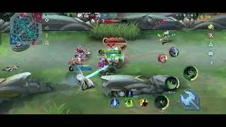 How to use Terizla for beginners #mlbb #mobilelegends #mobliegaming