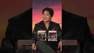 Sam Song This or That Michelle Yeoh Edition #thisorthat