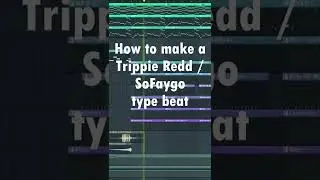 HOW TO MAKE RAGE BEATS WITH FREE PLUGINS pt.2 #shorts