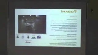 Andrea Guzzetta - Contribution of molecular, imaging and IC technologies