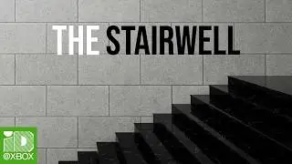 The Stairwell - Xbox Release Date Trailer