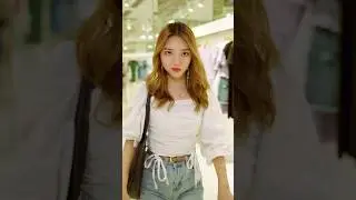 Jini ka attitude 😎 #love #lovestory #funny #bts #tiktok #shorts #shortsfeed