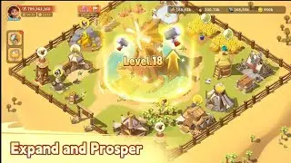 Lost Oasis: Monster War (Early Access) 