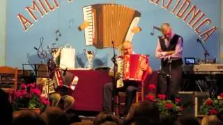 Fisarmonica Festival Coreglia