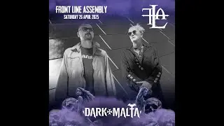 Baldo Alberti - Dark Malta Festival 2025 Video 26