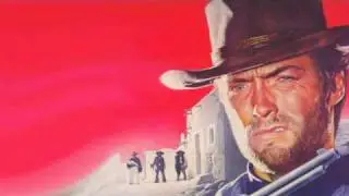 Per qualche dollaro in pi&ugrave; - Colonna Sonora