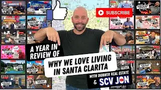 SCV Jon A Year In Review