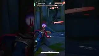 CELESTIAL SPIDERMAN GOES GOD MODE, part 8 #marvelrivals #spiderman #celestial #highelogameplay