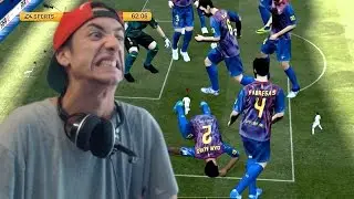 LA SQUADRA DEI GIGANTI !!!