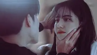 Kidnapping,Slap kiss 😢🔥Toxic Love story ❤️&zwj;🔥🔥forced love | Thai clip | Love hurts ( Rak Rai )