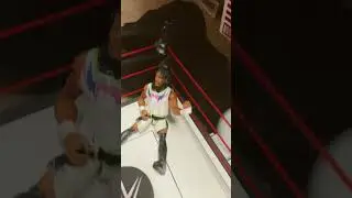 Rikishi stink face Paul Heyman