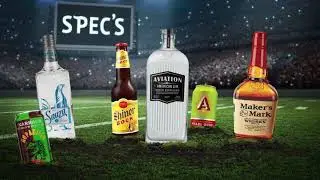 Spec's 