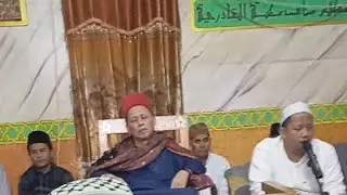 Kholifah Manaqib Jakarta  sedang live sekarang!