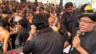 25 | Safar | Jaloos | Nohakhawn | Zeeshan Haider | Bahawalpur | 2025 |