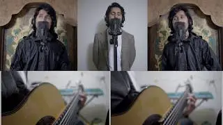 Edu Espinal - Amante