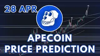 THE APECOIN PRICE PREDICTION & ANALYSIS 2022!