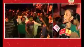 TMC inner clash:tensed situation at Bondel Gate area