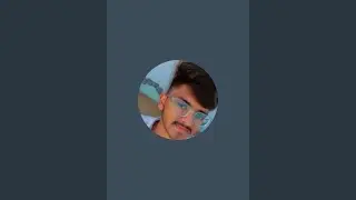 hameedvlogs లైవ్ స్ట్రీమింగ్ చేస్తున్నారు!