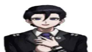 wolfgang tries to fit in (Project: Eden's Garden meme)