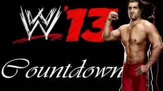 WWE 13 Countdown - The Great Khali
