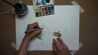 Handvat kunstles voor de basisschooldocent