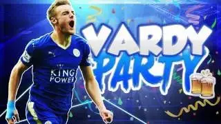 Ranieri: Arsenal Want To Take Jamie Vardy