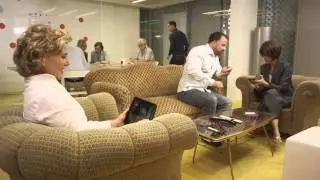 2014 Swisscom Academy Film